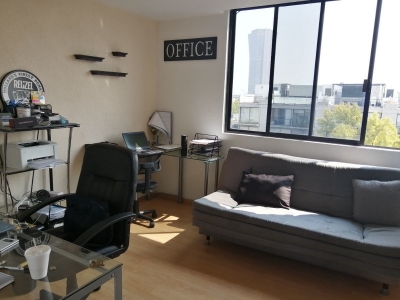 venta/departamento/p.h. del valle norte
