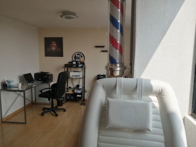 venta/departamento/p.h. del valle norte