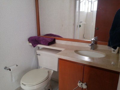 venta/departamento/p.h. del valle norte