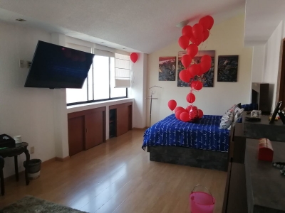 venta/departamento/p.h. del valle norte