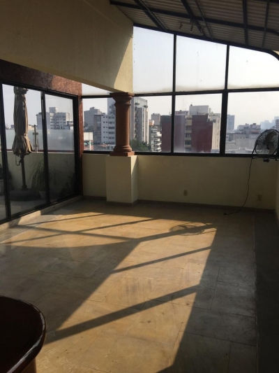 venta/departamento/p.h. del valle norte