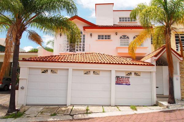 Venta o Renta/Casa/Cumbres de Morelia