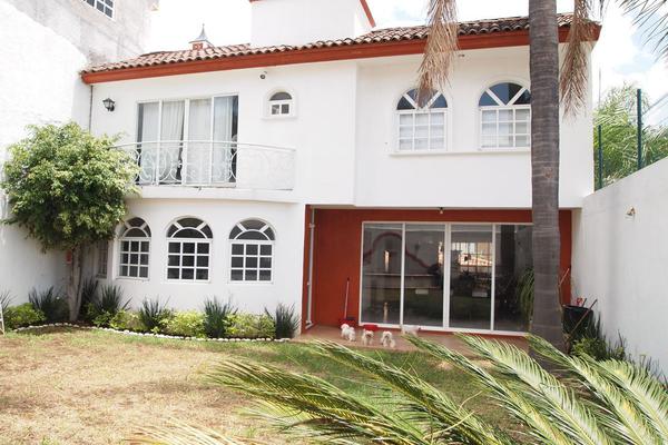 Venta o Renta/Casa/Cumbres de Morelia
