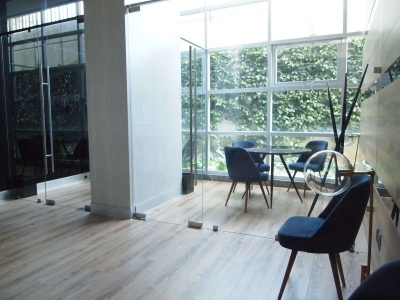Venta/P.H./ Bosques de Lomas Verdes