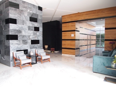 Venta/P.H./ Bosques de Lomas Verdes