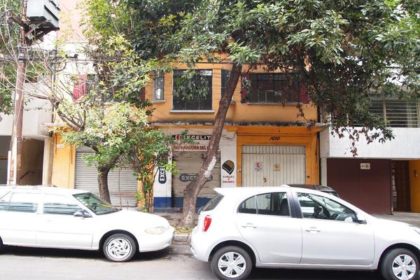 Venta/Edificio para demoler a precio de terreno/Del Valle Norte