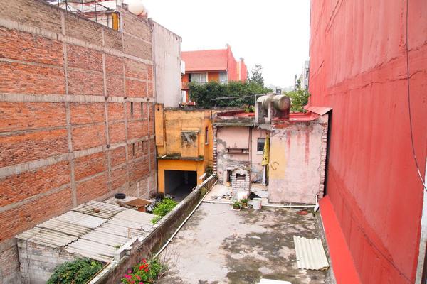 Venta/Edificio para demoler a precio de terreno/Del Valle Norte
