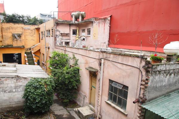 Venta/Edificio para demoler a precio de terreno/Del Valle Norte