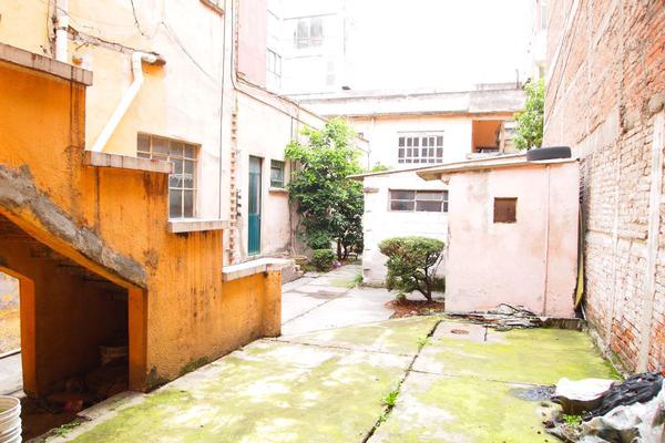 Venta/Edificio para demoler a precio de terreno/Del Valle Norte