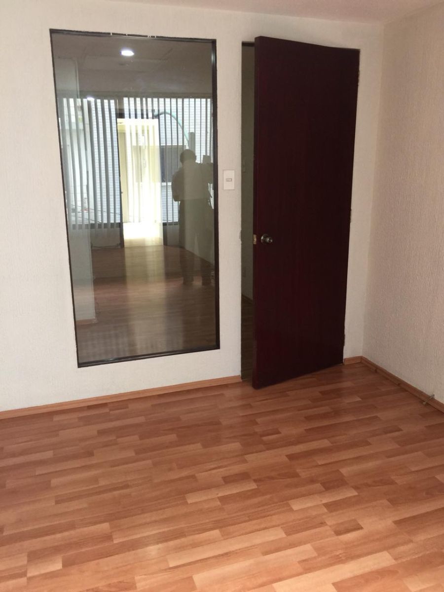 Renta/Oficina/Nueva Anzures