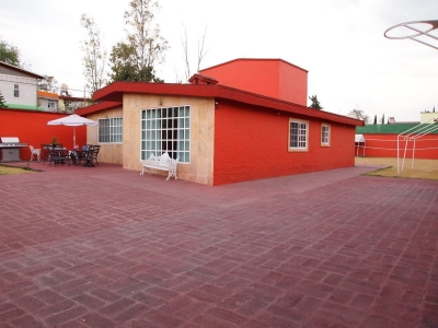 Venta/Casa un piso/Bosques del Lago