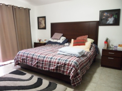 Venta/Casa un piso/Bosques del Lago