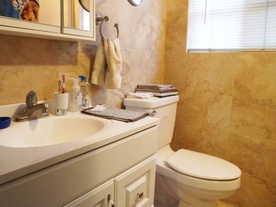Venta/Casa un piso/Bosques del Lago