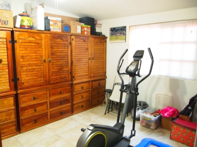 Venta/Casa un piso/Bosques del Lago