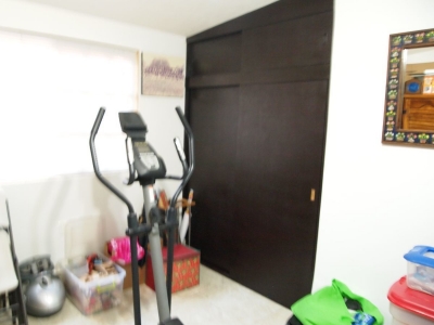 Venta/Casa un piso/Bosques del Lago