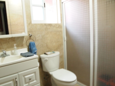 Venta/Casa un piso/Bosques del Lago