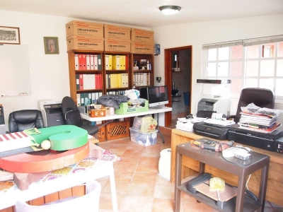 Venta/Casa un piso/Bosques del Lago