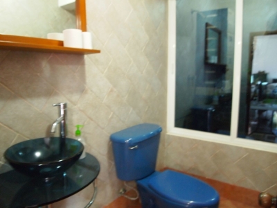 Venta/Casa un piso/Bosques del Lago