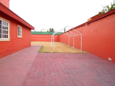 Venta/Casa un piso/Bosques del Lago