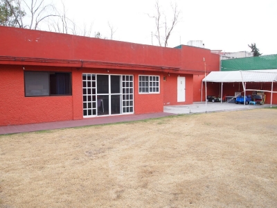 Venta/Casa un piso/Bosques del Lago