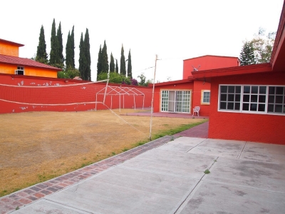 Venta/Casa un piso/Bosques del Lago
