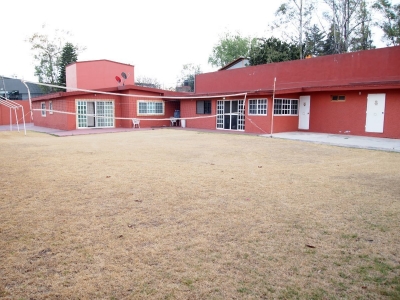 Venta/Casa un piso/Bosques del Lago
