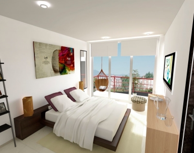 Preventa/Departamentos/Cantera de Berriozabal desde $3,260,441.60.00