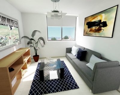 Preventa/Departamentos/Cantera de Berriozabal desde $3,260,441.60.00