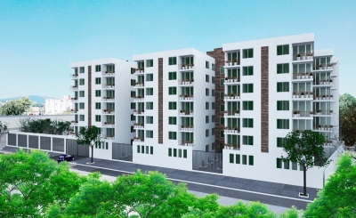 Preventa/Departamentos/Cantera de Berriozabal desde $3,260,441.60.00