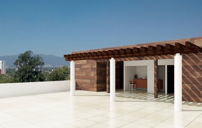 Preventa/Departamentos/Cantera de Berriozabal desde $3,260,441.60.00