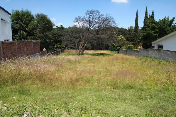 Venta/Terreno/Lomas de Valle Escondido