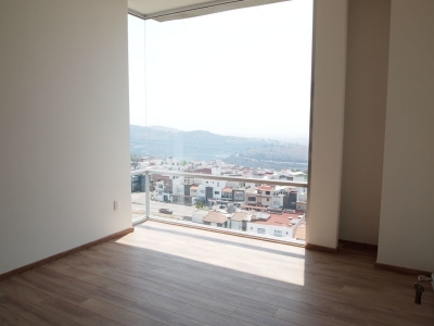Venta/Departamento/6ªsección de Lomas Verdes