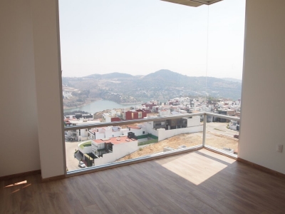 Venta/Departamento/6ªsección de Lomas Verdes