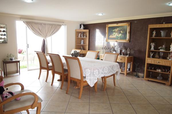 venta/casa/lomas verdes 6 sección
