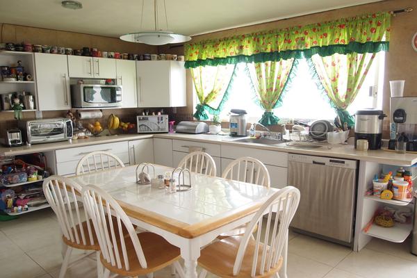 venta/casa/lomas verdes 6 sección