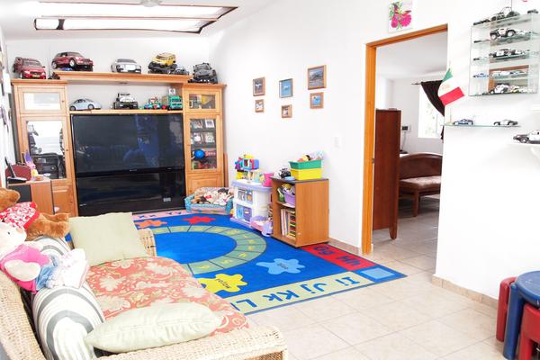 venta/casa/lomas verdes 6 sección