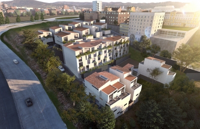venta/casa/6 sección de lomas verdes