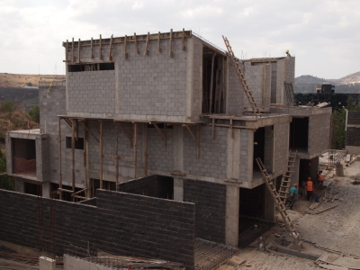 venta/casa/6 sección de lomas verdes