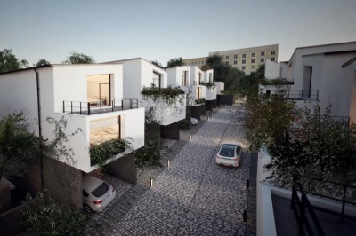 venta/casa en condominio/6 sección de lomas verdes