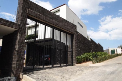 venta/casa en condominio/6 sección de lomas verdes