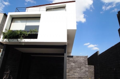 venta/casa en condominio/6 sección de lomas verdes