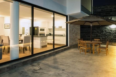 venta/casa en condominio/6 sección de lomas verdes