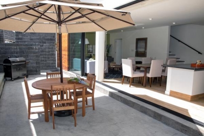 venta/casa en condominio/6 sección de lomas verdes