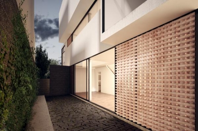 venta/casa en condominio/6 sección de lomas verdes