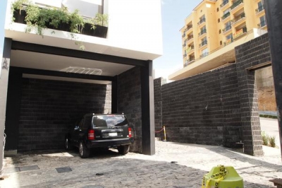 venta/casa en condominio/6 sección de lomas verdes