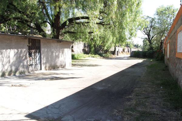 venta/casa y terreno /zona industrial y habitacional/ticoman
