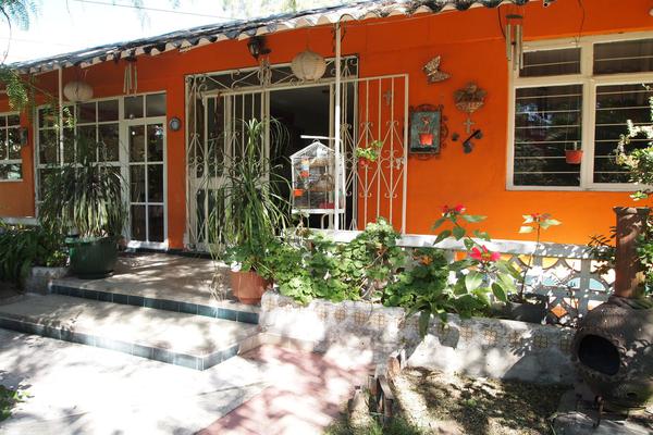 venta/casa y terreno /zona industrial y habitacional/ticoman