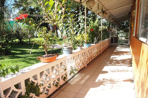 venta/casa y terreno /zona industrial y habitacional/ticoman