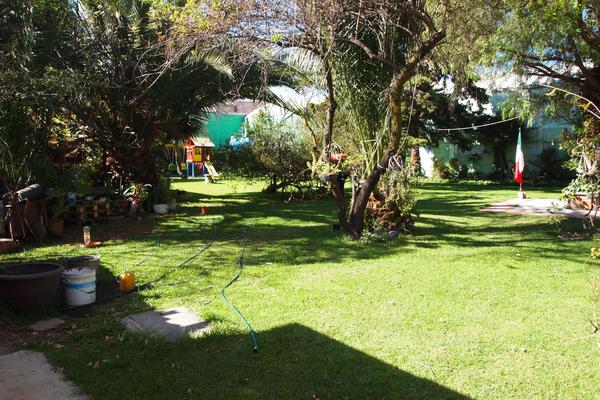venta/casa y terreno /zona industrial y habitacional/ticoman