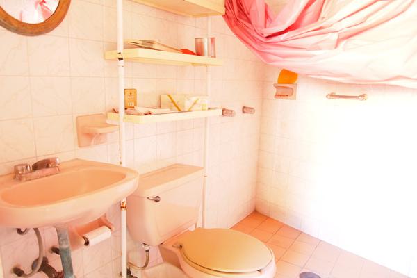 venta/casa y terreno /zona industrial y habitacional/ticoman